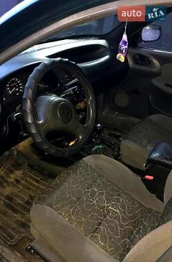 Седан Daewoo Lanos 2004 в 