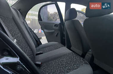 Седан Daewoo Lanos 2008 в 
