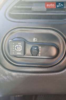 Седан Daewoo Lanos 2005 в 
