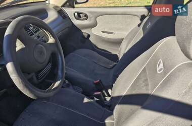 Седан Daewoo Lanos 2005 в 