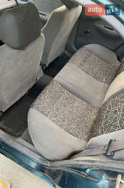 Седан Daewoo Lanos 2006 в 