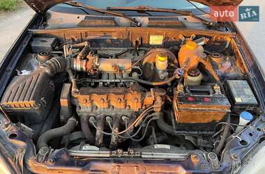 Седан Daewoo Lanos 2002 в 