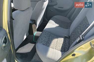 Седан Daewoo Lanos 2006 в 
