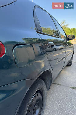 Хэтчбек Daewoo Lanos 2007 в 