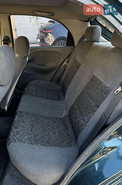 Хэтчбек Daewoo Lanos 2007 в 