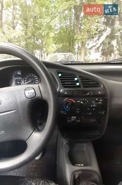 Седан Daewoo Lanos 2007 в 