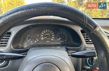 Седан Daewoo Lanos 2005 в 