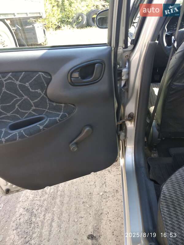 Седан Daewoo Lanos 2003 в Мукачево фото 26 Седан Daewoo Lanos 2003 в Мукачево