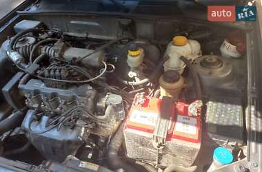 Седан Daewoo Lanos 2008 в 
