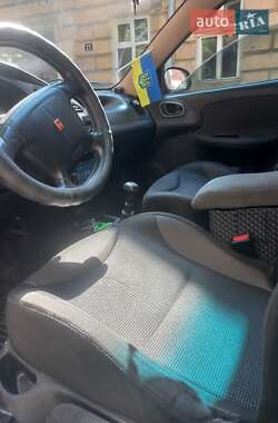 Седан Daewoo Lanos 2008 в 