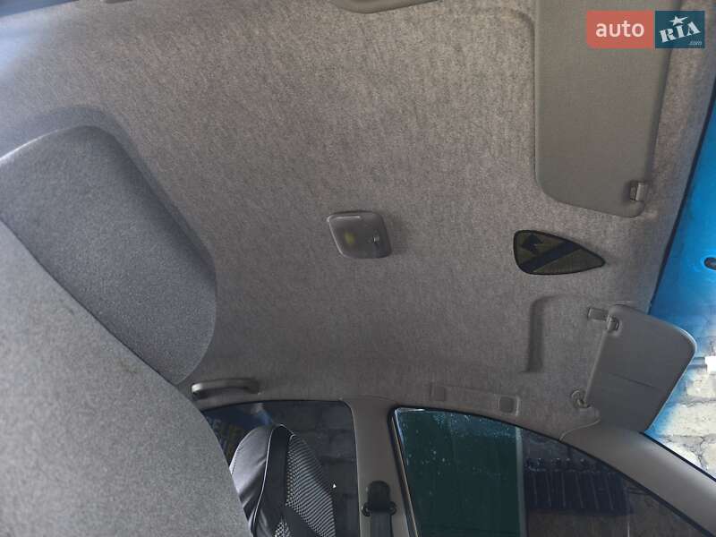 Седан Daewoo Lanos 2008 в Бердичеве