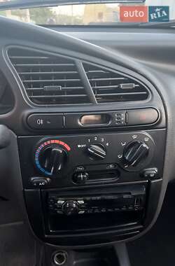 Седан Daewoo Lanos 2007 в 