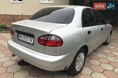 Седан Daewoo Lanos 2005 в 