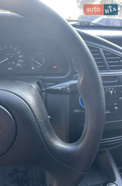 Седан Daewoo Lanos 2009 в 