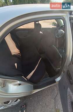 Седан Daewoo Lanos 2003 в 