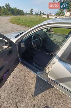 Седан Daewoo Lanos 2003 в 