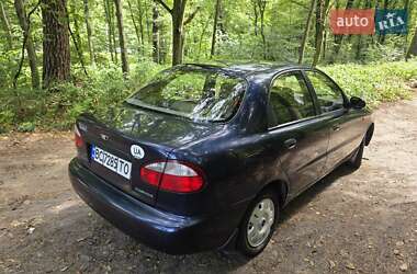 Седан Daewoo Lanos 2003 в 