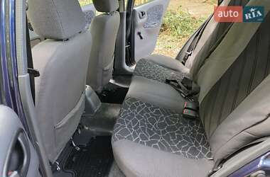Седан Daewoo Lanos 2003 в 