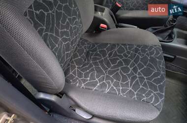 Седан Daewoo Lanos 2004 в 
