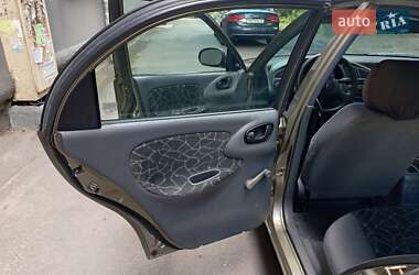 Седан Daewoo Lanos 2004 в 