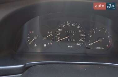 Седан Daewoo Lanos 2004 в 