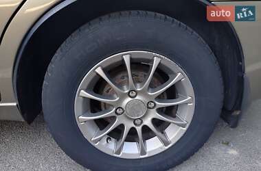 Седан Daewoo Lanos 2004 в 