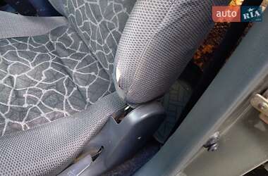 Седан Daewoo Lanos 2004 в 