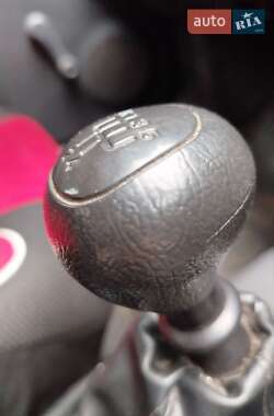 Седан Daewoo Lanos 2010 в 