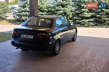 Седан Daewoo Lanos 2008 в 