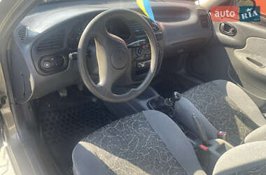 Седан Daewoo Lanos 2004 в 