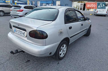 Седан Daewoo Lanos 2003 в 