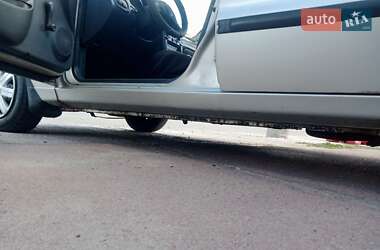 Седан Daewoo Lanos 2003 в 