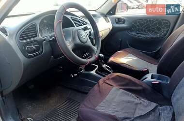 Седан Daewoo Lanos 2003 в 
