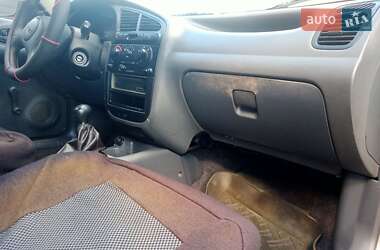 Седан Daewoo Lanos 2003 в 