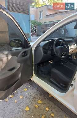 Седан Daewoo Lanos 2007 в 