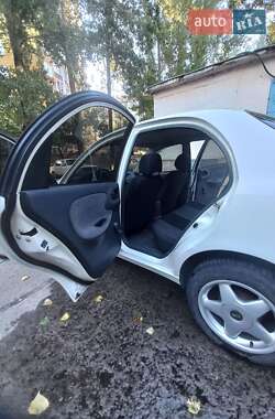 Седан Daewoo Lanos 2007 в 
