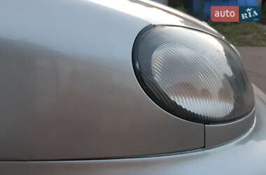 Седан Daewoo Lanos 2003 в Черкассах