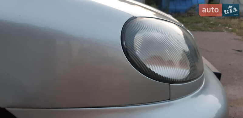 Седан Daewoo Lanos 2003 в Черкассах