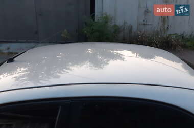 Седан Daewoo Lanos 2003 в Черкассах