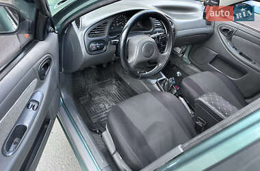 Седан Daewoo Lanos 2008 в 