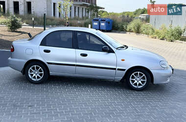 Седан Daewoo Lanos 2008 в 