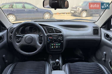 Седан Daewoo Lanos 2008 в 
