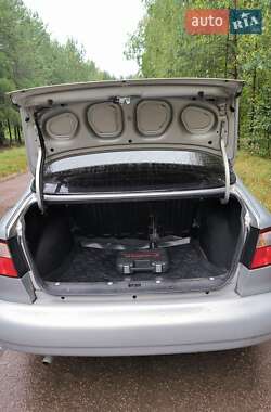 Седан Daewoo Lanos 2008 в 
