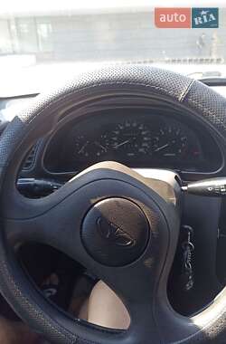 Седан Daewoo Lanos 2008 в 
