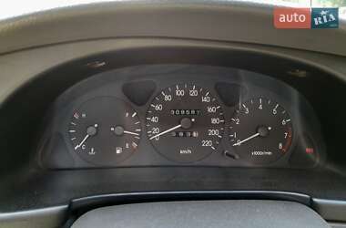 Седан Daewoo Lanos 2006 в 