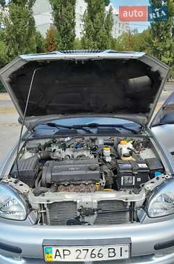 Седан Daewoo Lanos 2006 в 