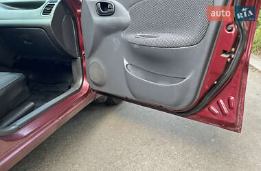 Седан Daewoo Lanos 2006 в 