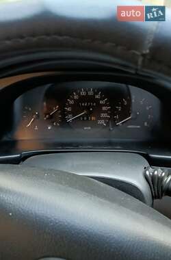 Седан Daewoo Lanos 2006 в 