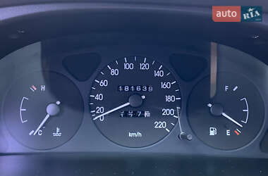 Седан Daewoo Lanos 2008 в 