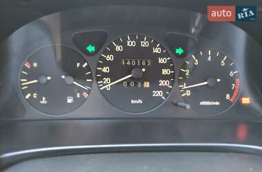 Седан Daewoo Lanos 2008 в 